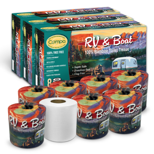 Compo Tree Free Paper Products