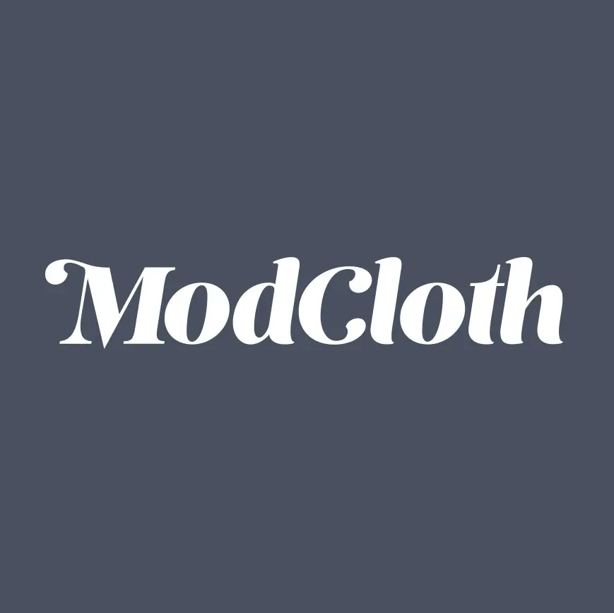 Modcloth: Save Up to 40% Off Select Styles