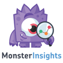 MonsterInsights