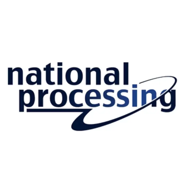 National Processing
