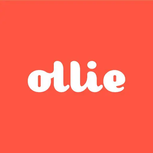 Ollie: Fresh & Healthy, Human-Grade Dog Food Delivery