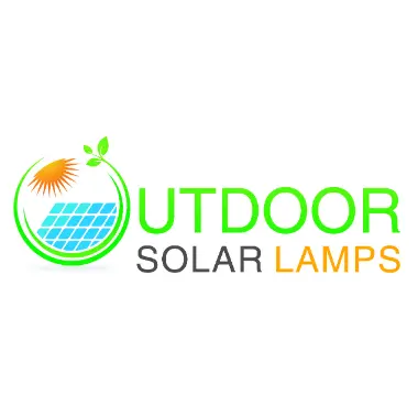 Outdoor Solar Lamps