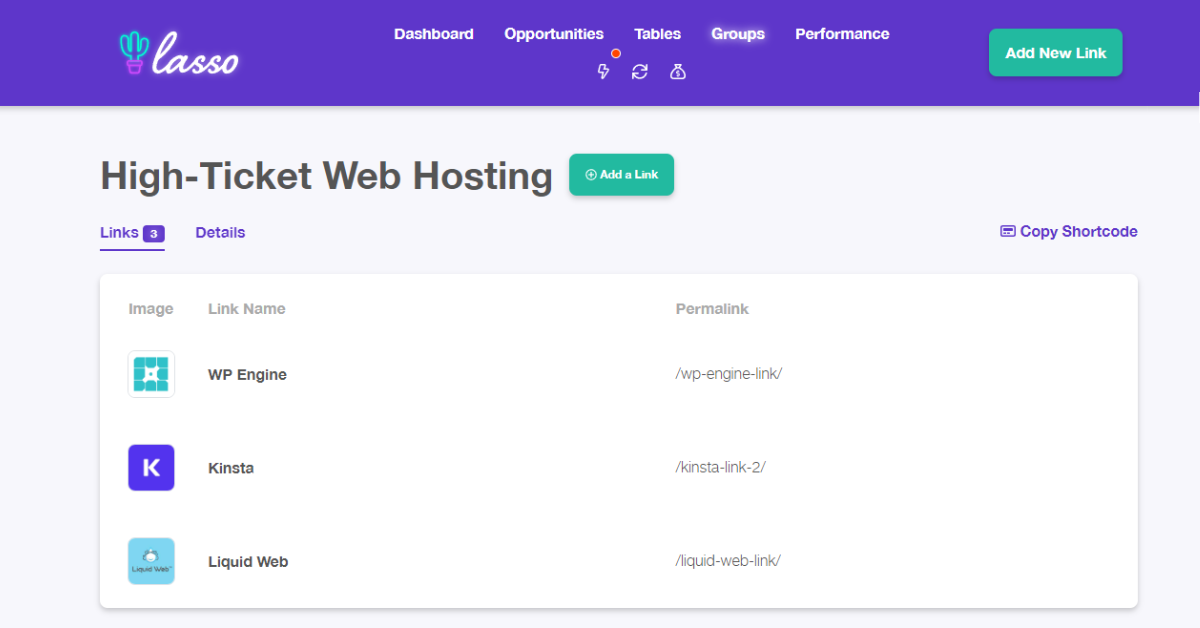 Group Similar Products for High-Converting Lists and Grids