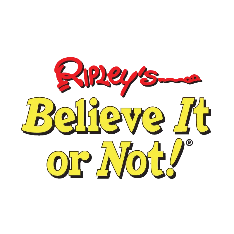 Ripley’s Believe It or Not!