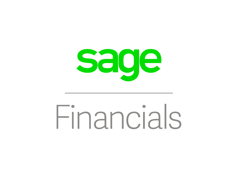 Sage Financials