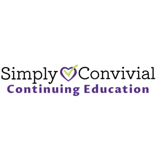 Simply Convivial