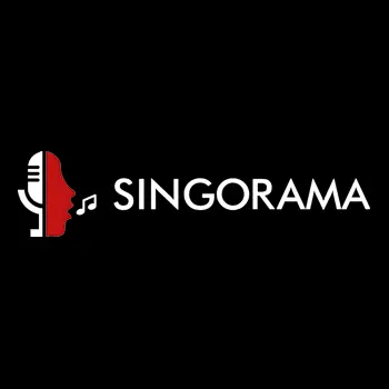Singorama Learn How To Sing