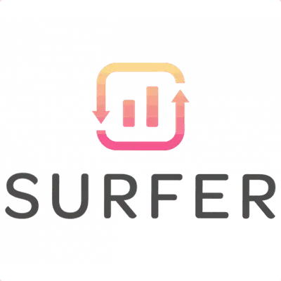 Surfer SEO