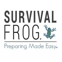 Survival Frog