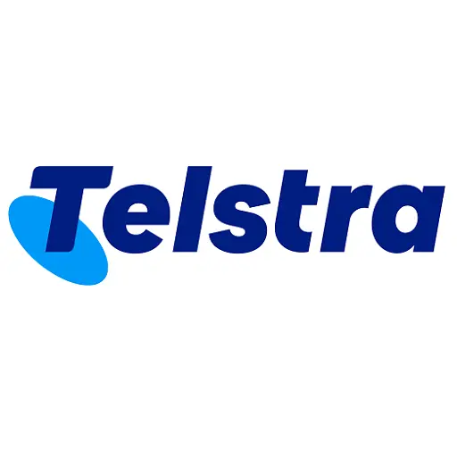 Telstra