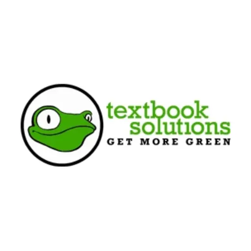 Textbook Solutions