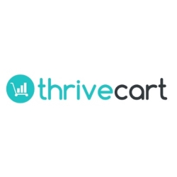 ThriveCart - Lifetime Account, One Time Payment