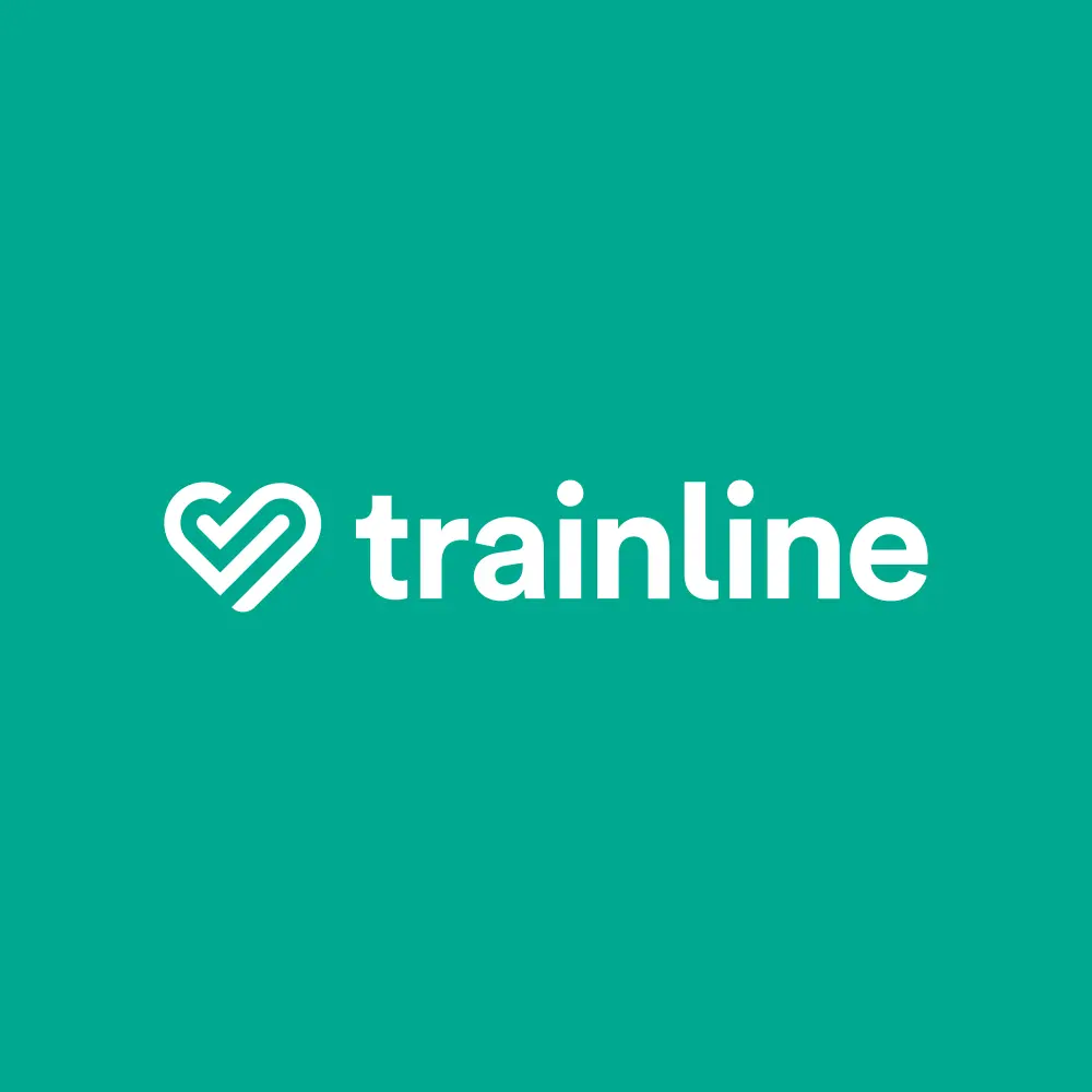 Trainline : Search, Compare & Buy Cheap Train Tickets