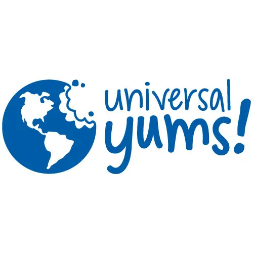 Universal Yums