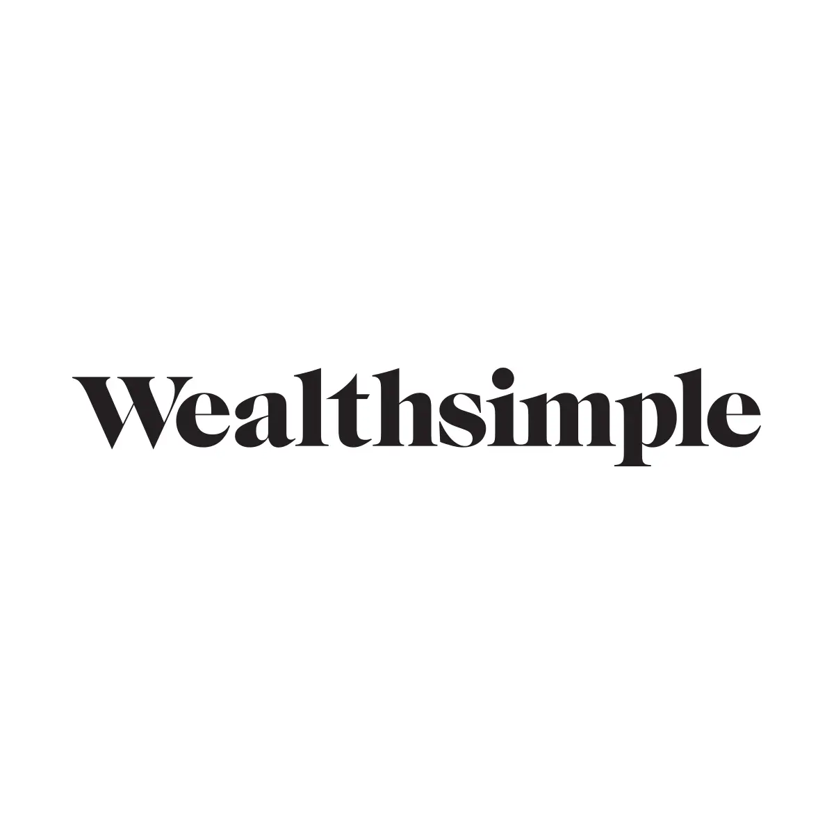 Wealthsimple