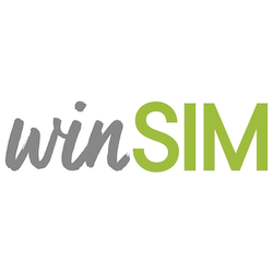 WinSIM DE