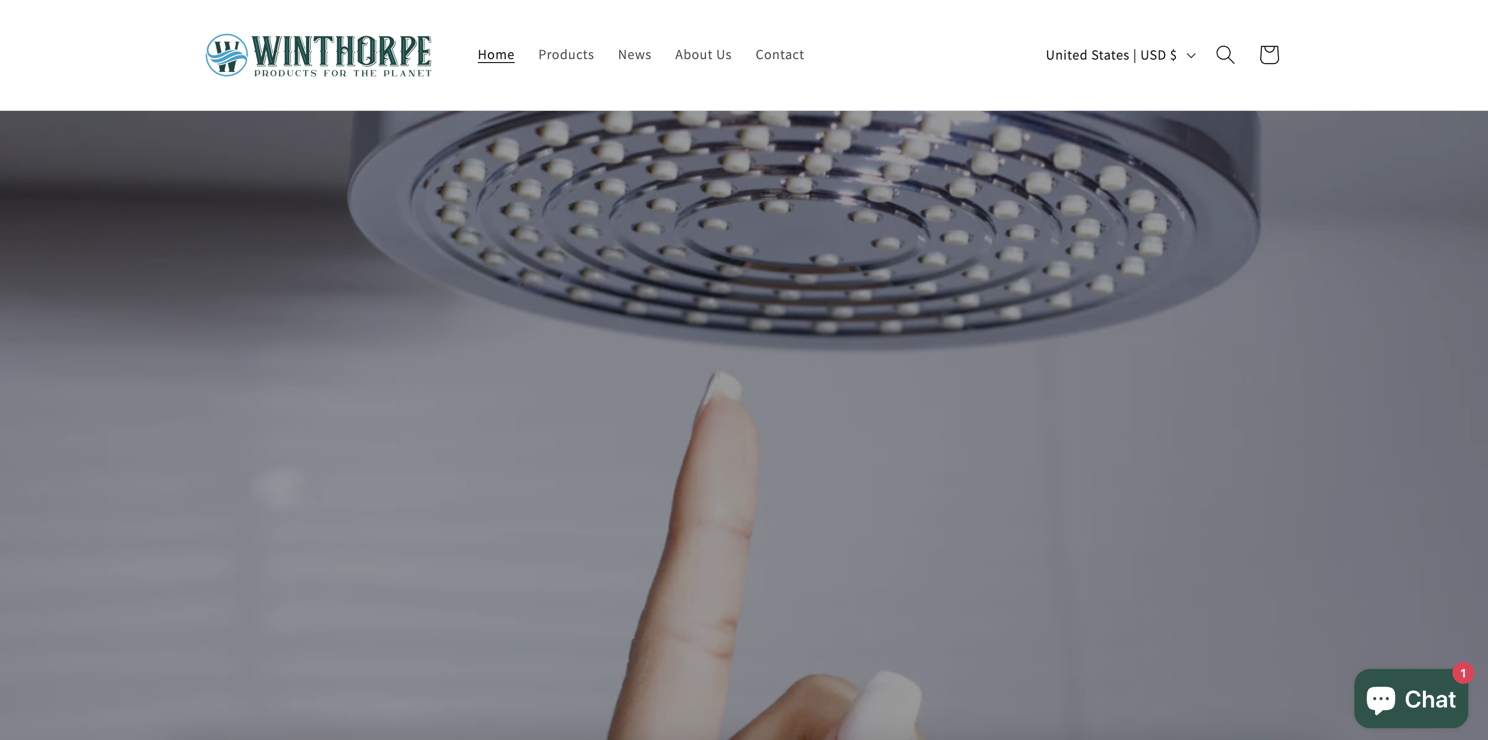 Winthorpe Conservation homepage