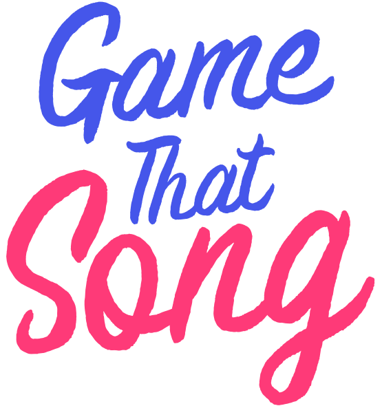 Game That Song