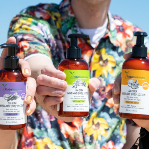 RaGaNaturals