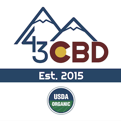 43 CBD Solutions