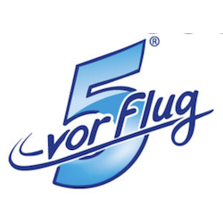5vorFlug DE
