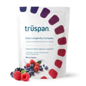 TrūSpan
