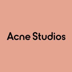 Acne Studios Affiliate Program: Commission & Program Details (2026)