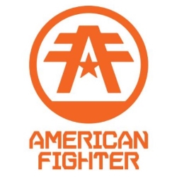 American Fighter