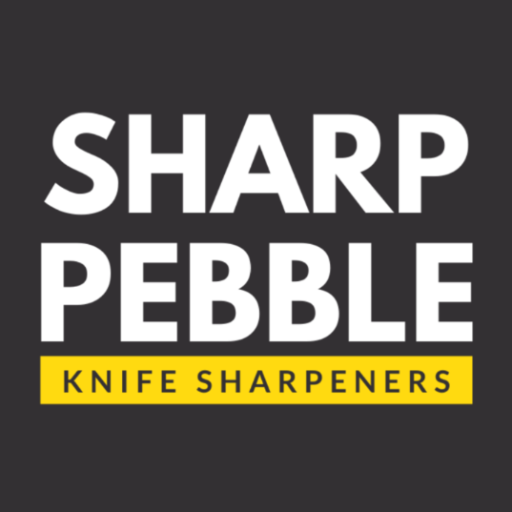 Sharp Pebble