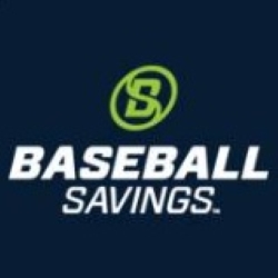 Baseball Savings