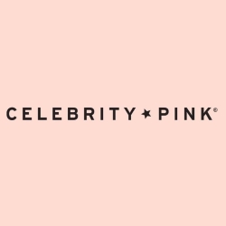 Celebrity Pink