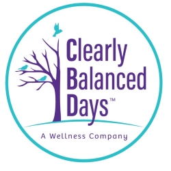Clearly Balanced Days