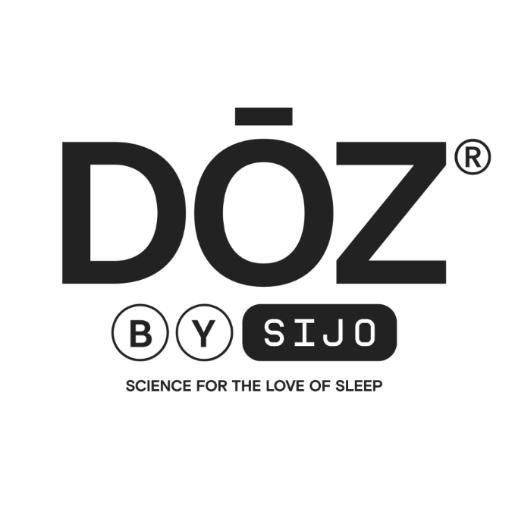 DOZ by SIJO