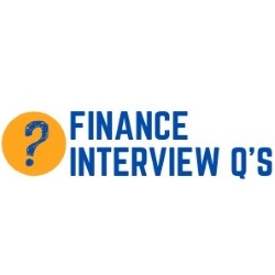 Finance Interview Qs