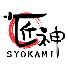SYOKAMI Kitchen Knives