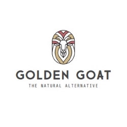 Golden Goat CBD