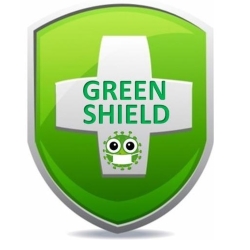 Green Shield