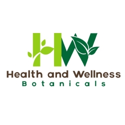Health and Wellness Botanicals