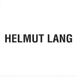 Helmut Lang