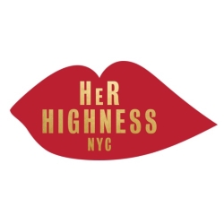 Her Highness