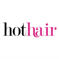 Hot Hair