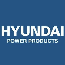 Hyundai Power Equipment