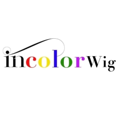Incolorwig Hair