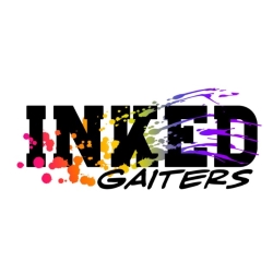 Inked Gaiters Preferred