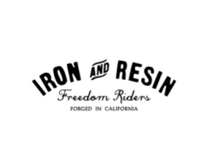 Iron & Resin