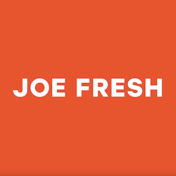 Joe Fresh (CA) Affiliate Program: Commission & Program Details (2026)