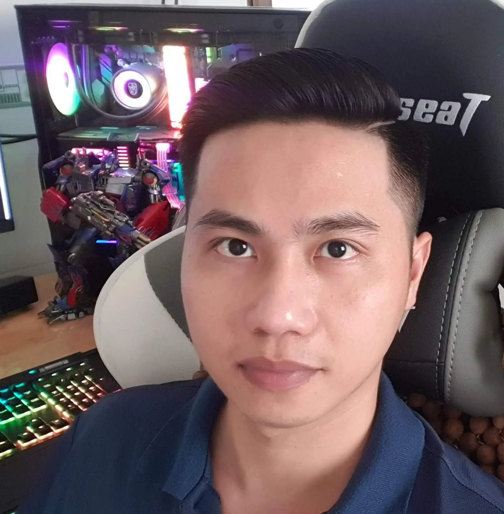 Khang Truong