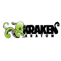 Kraken Kratom