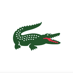 Lacoste FR