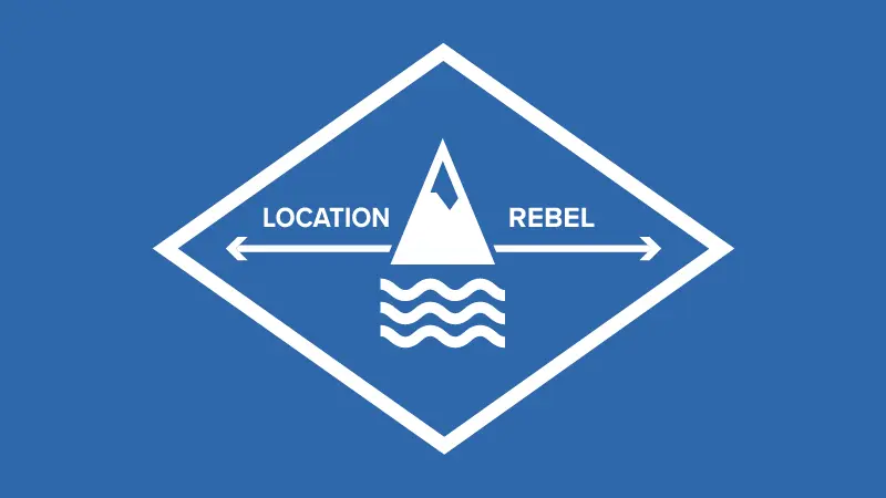 Location Rebel